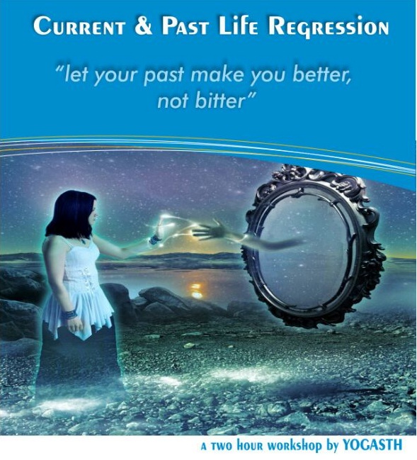 Past Life Regression Workshop