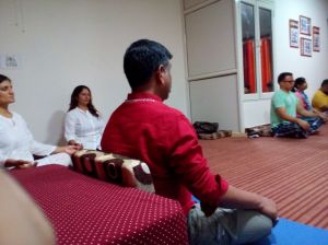 KRIYA KUNDALINI YOG.10-05-26-2016