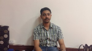 Workshop on work commitment and stress management