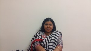 Workshop on work commitment and stress management