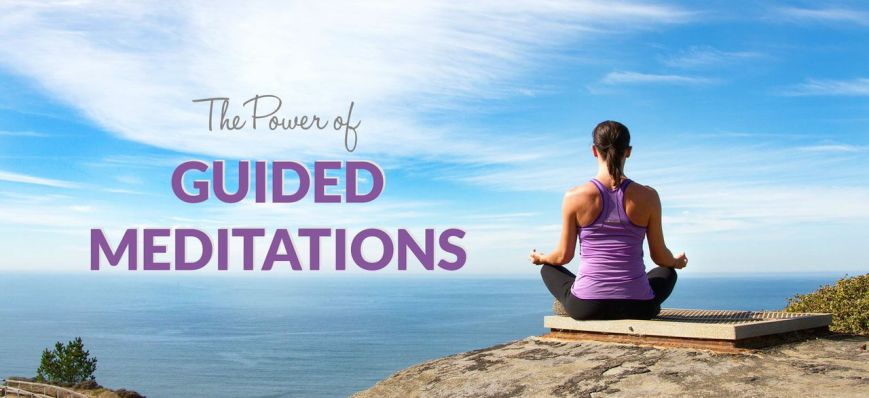 Guided Meditation