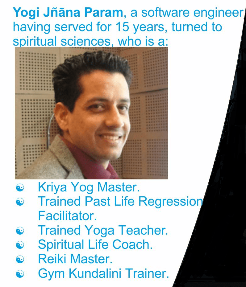 Yogi Jnana Param